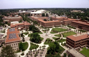 Purdue Campus
